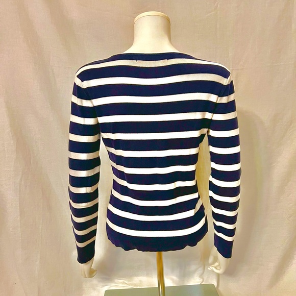 Tommy Hilfiger Women's Sweater size M - Picture 2 of 3